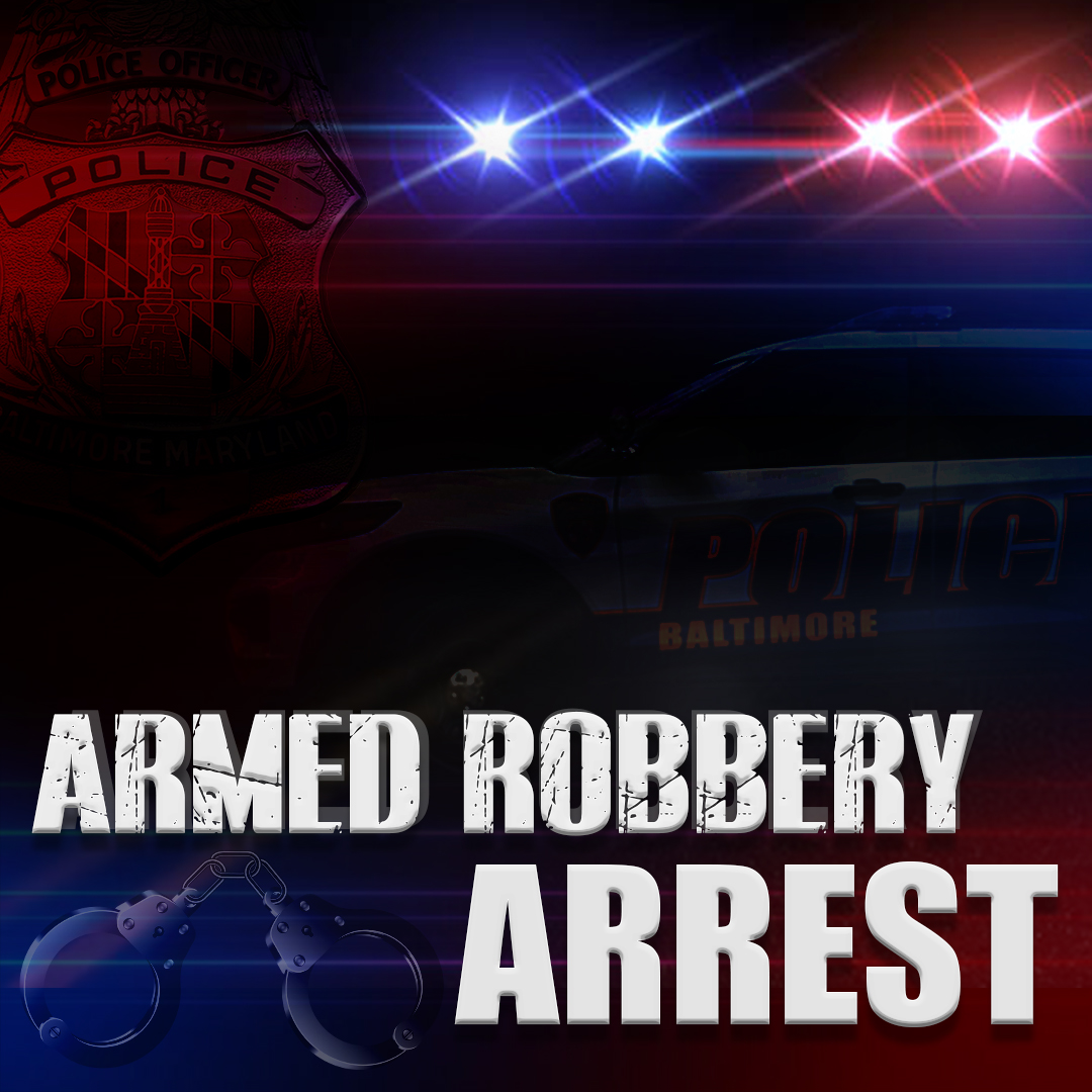 Armed robbery on Bent Street, Georgetown: suspect arrested, pistol recovered