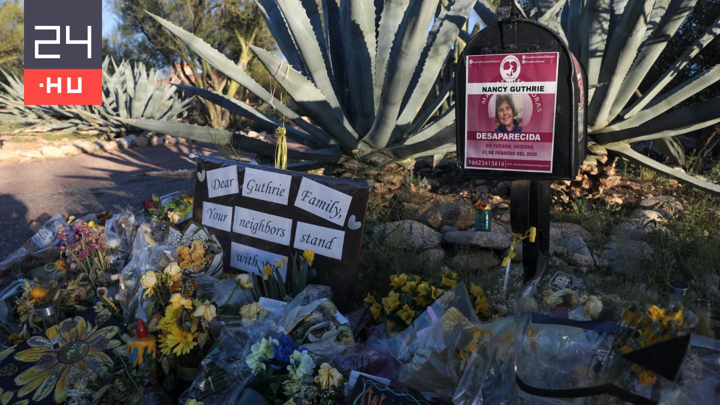 Ransom notes released six months after Arizona woman Nancy Guthrie vanished