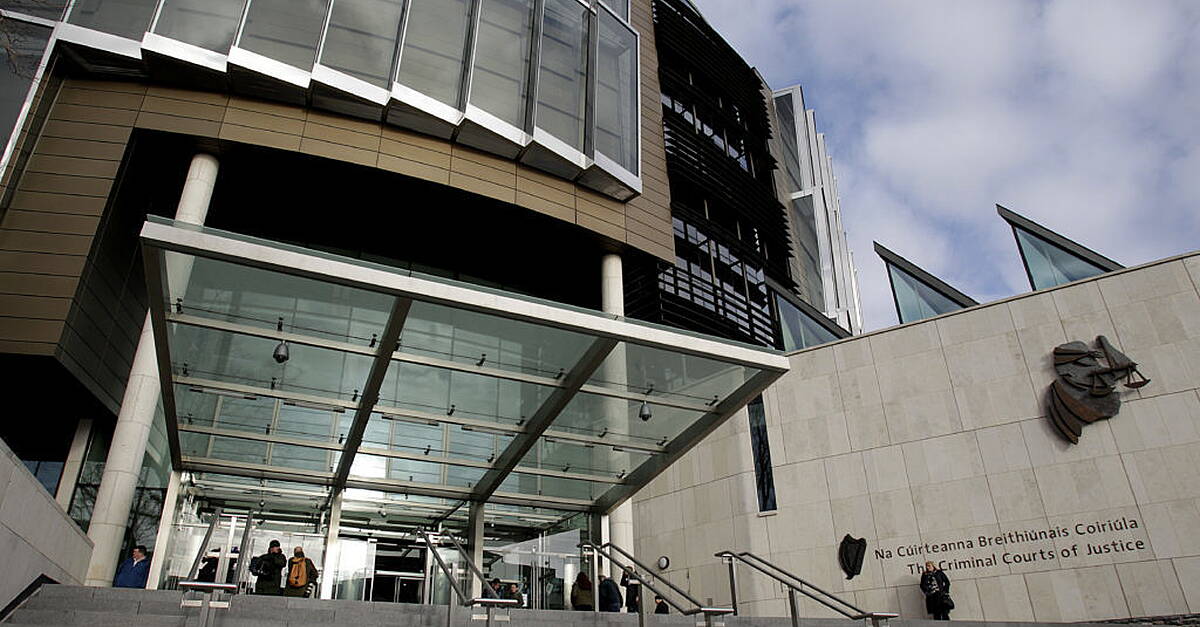 Monaghan man refused bail after alleged assault on partner in her car