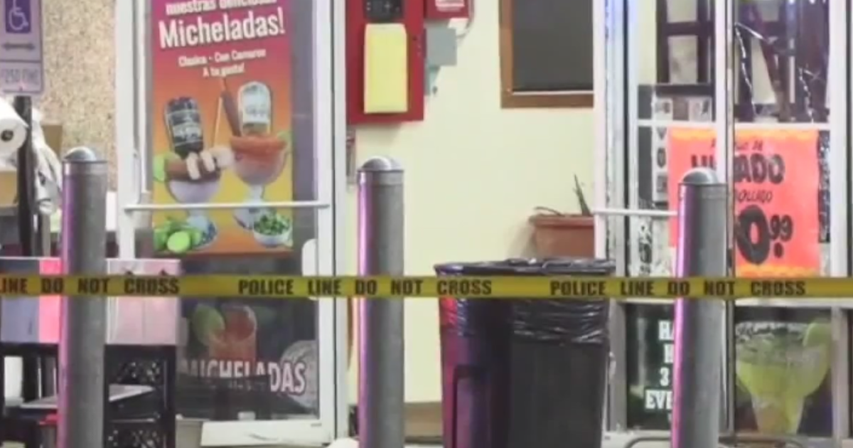 Shooting at Ilusion Restaurant in Carpentersville, multiple people injured