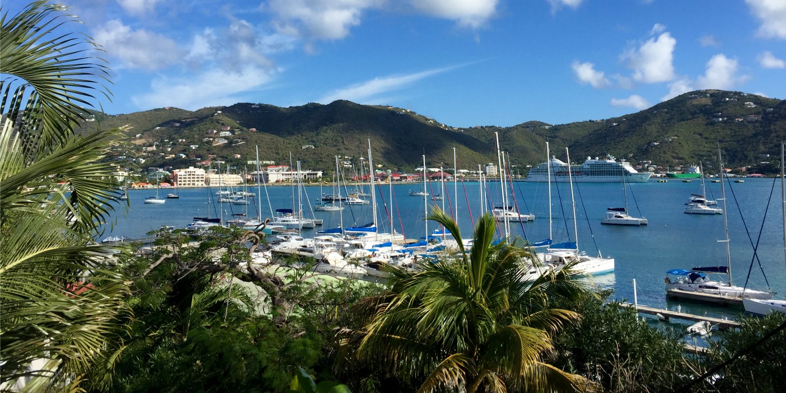BVI corruption scandal puts tax haven status at risk amid EU blacklist threat