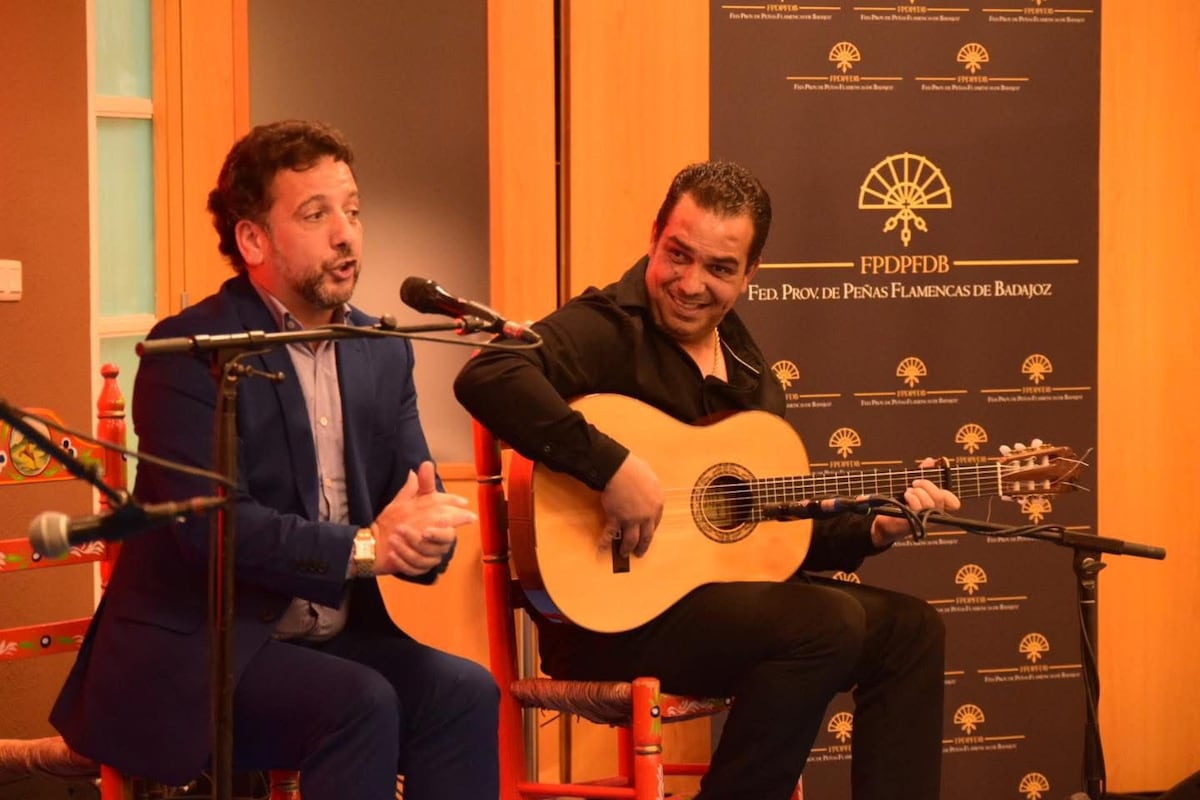 Tres detenidos por la muerte del cantaor Matías de Paula en Villanueva de la Serena