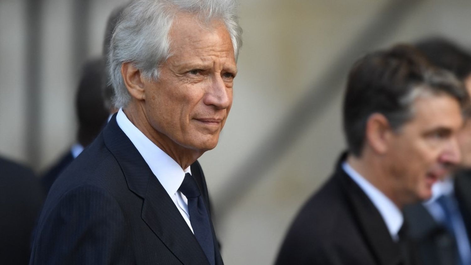 Statuettes de Napoléon : le PNF ouvre une enquête contre Dominique de Villepin