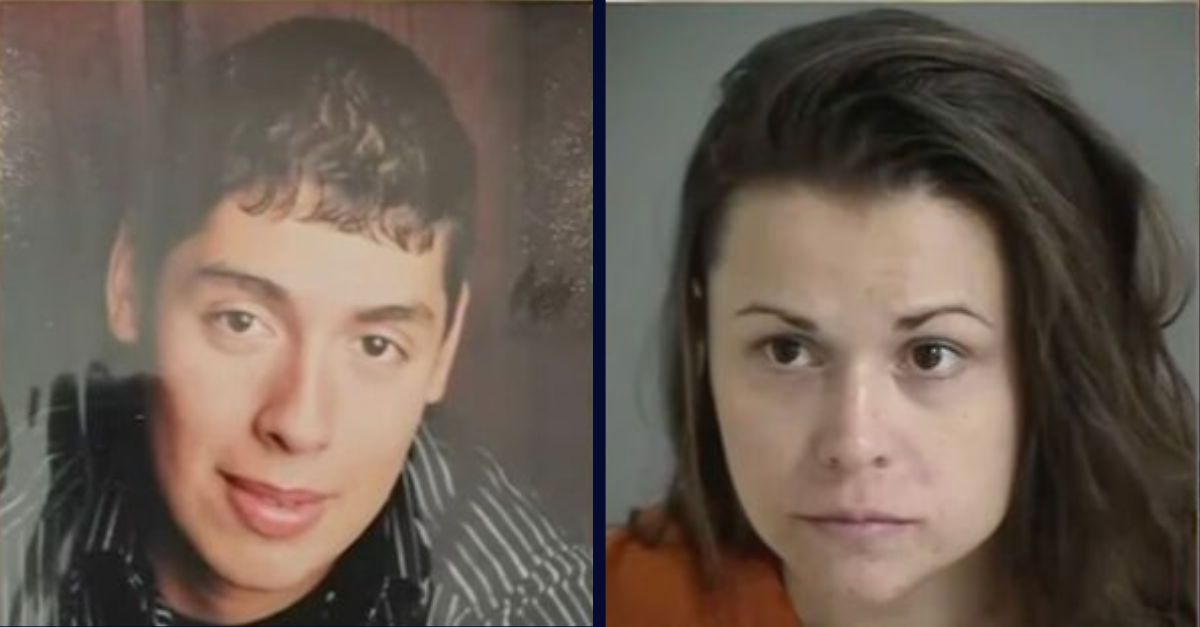 Arizona Woman Sentenced to 21 Years for Hammer Death of Cousin