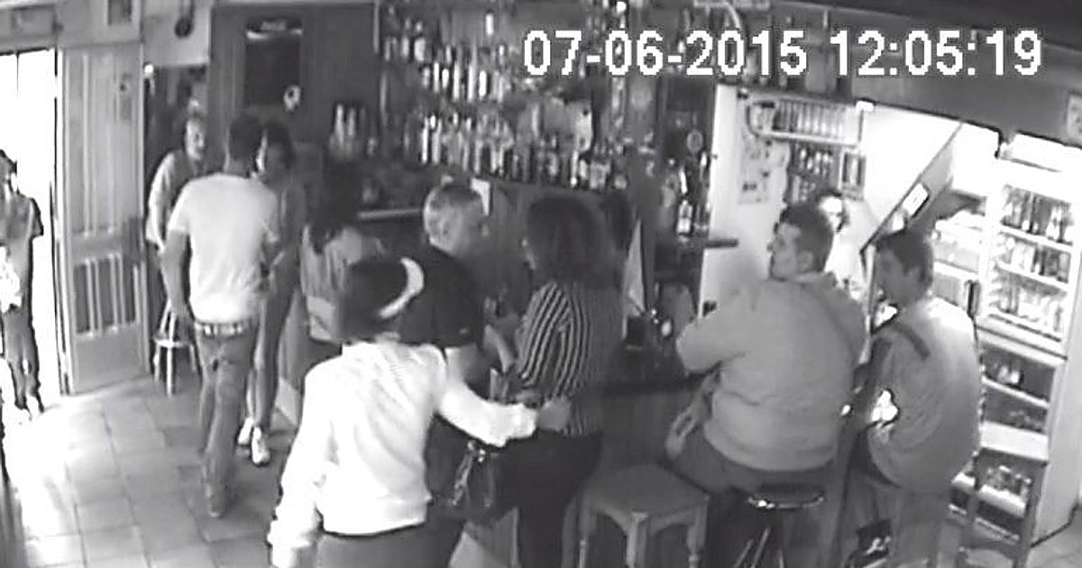 El crimen de Yulisa en A Pobra: torturada 36 veces por una deuda de 45 euros