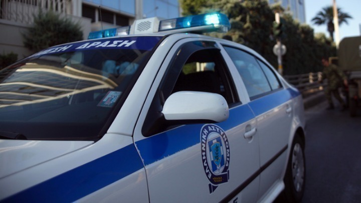 Θεσσαλονίκη: Συνελήφθησαν δύο αλλοδαποί μετά από επεισόδιο με τραυματισμούς