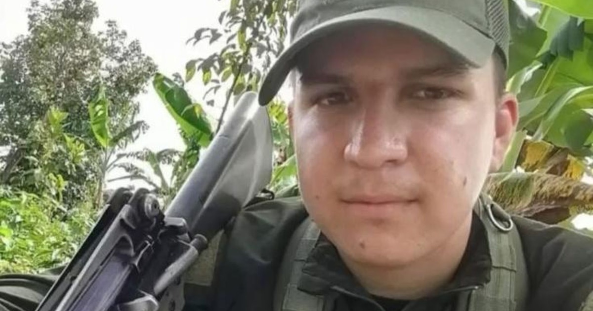 Policía muere en operación contra el Clan del Golfo en Ocaña, Norte de Santander