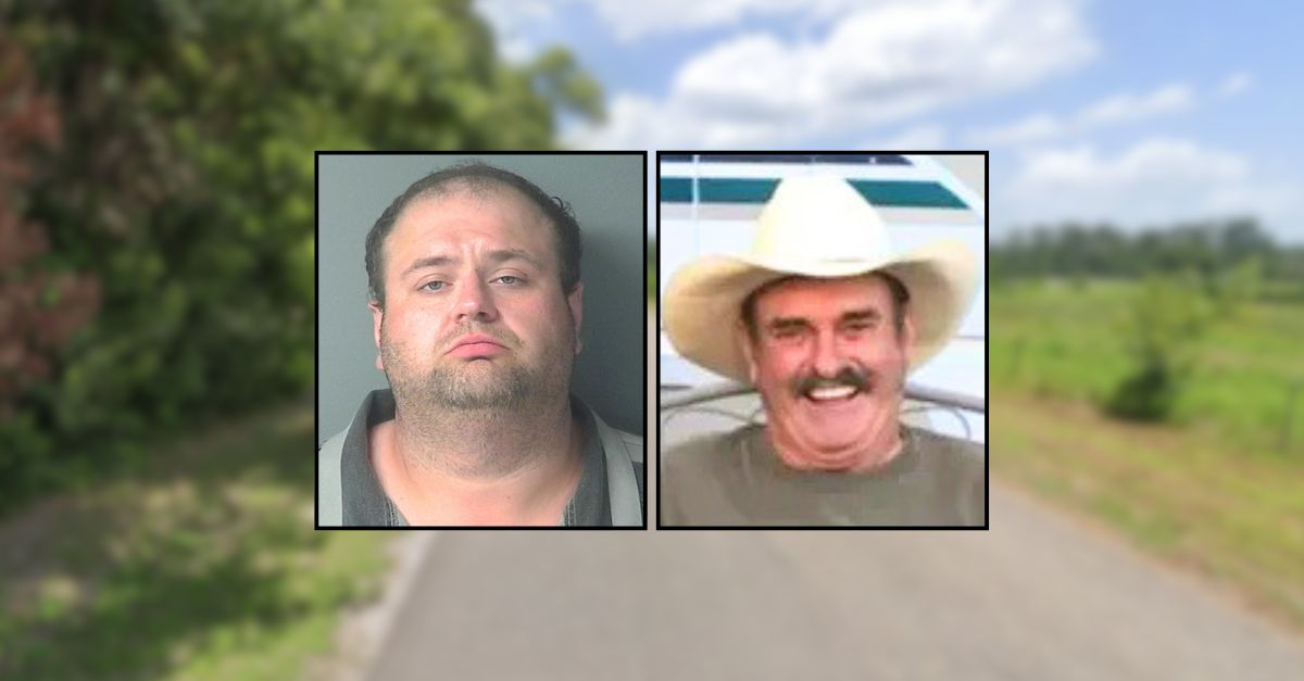 Texas Man Charged with Murder After Calling 911 to Report Father's Death