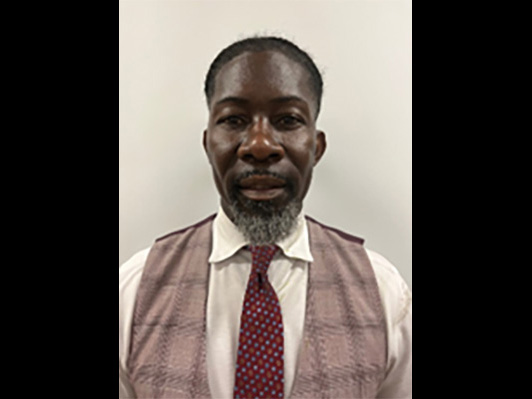 Guyanese school superintendent in Iowa arrested by ICE, charged with illegal firearm possession