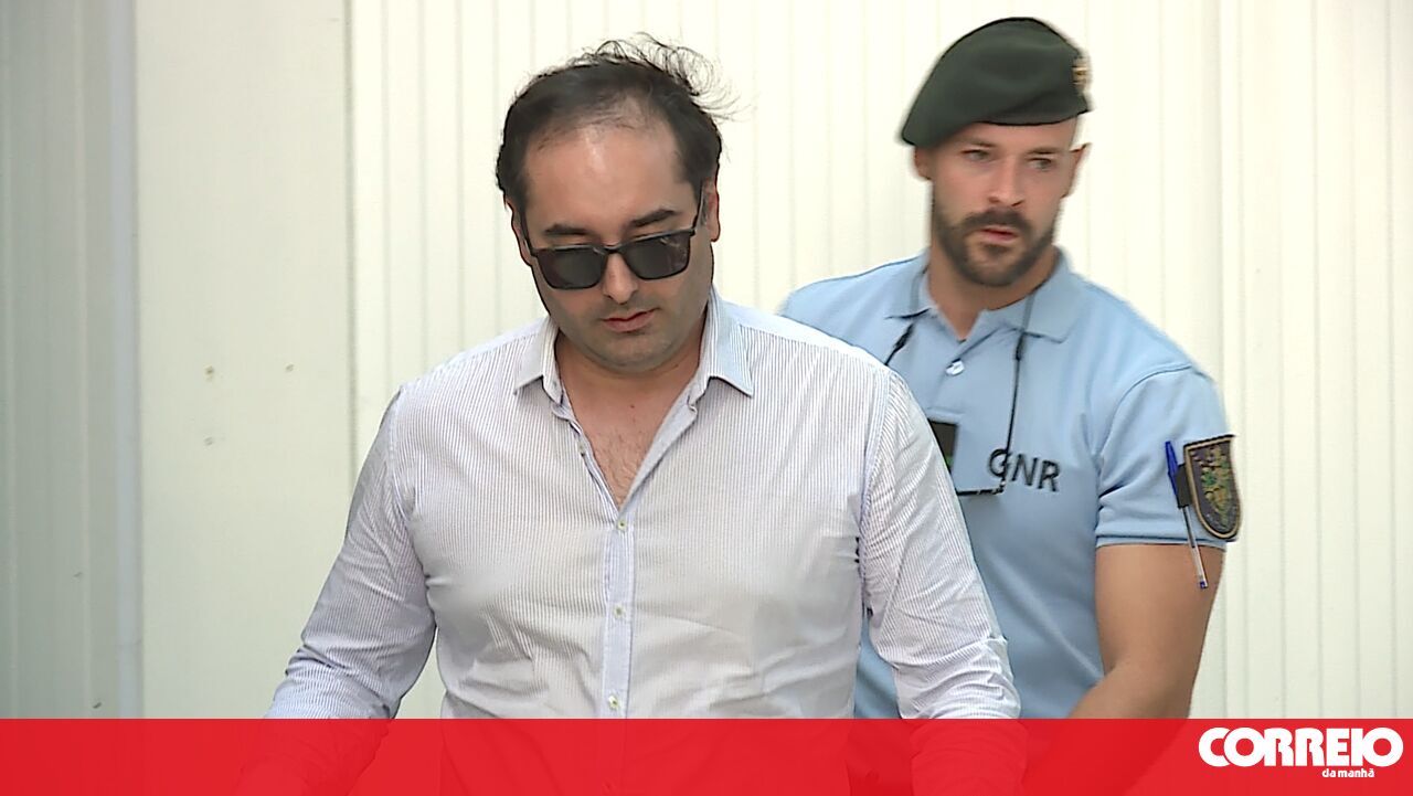 Tribunal da Relação do Porto vai decidir recurso de Fernando Valente no caso Mónica Silva
