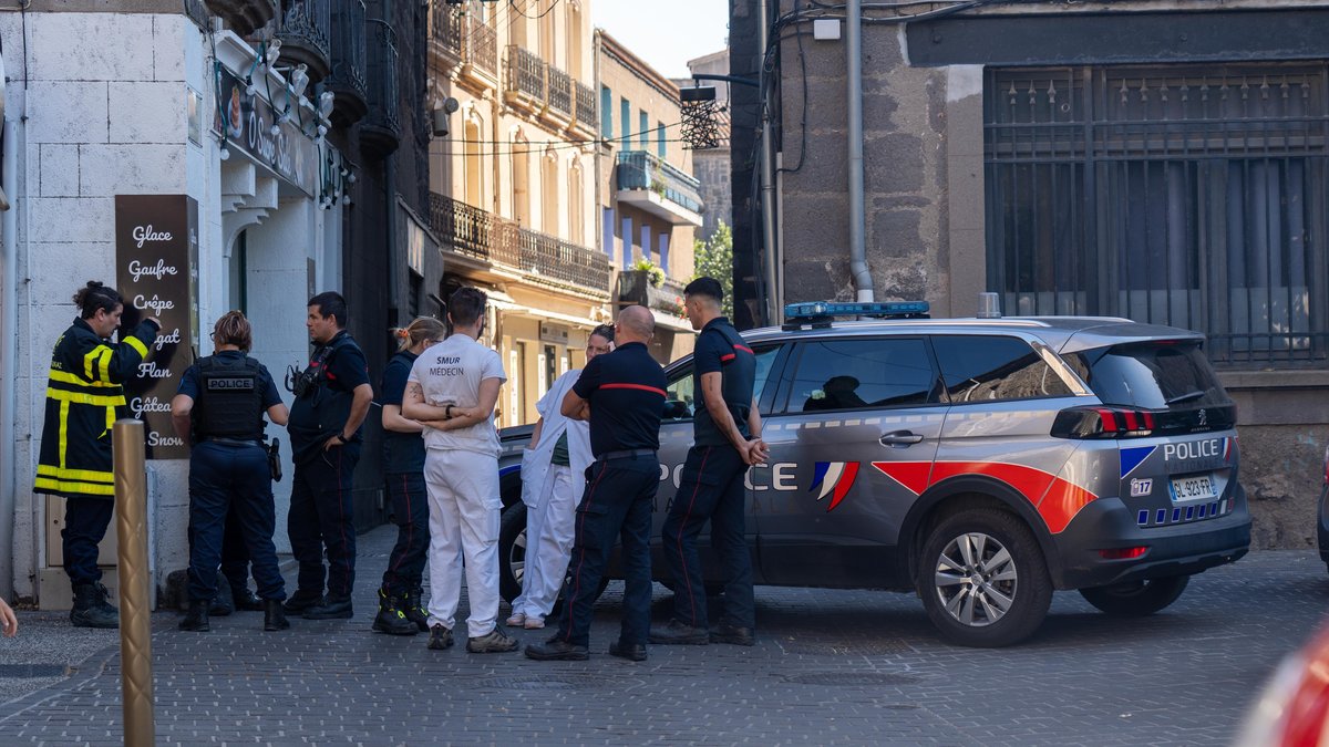 Fausse prise d'otages à Agde : appartement vide après une longue mobilisation policière