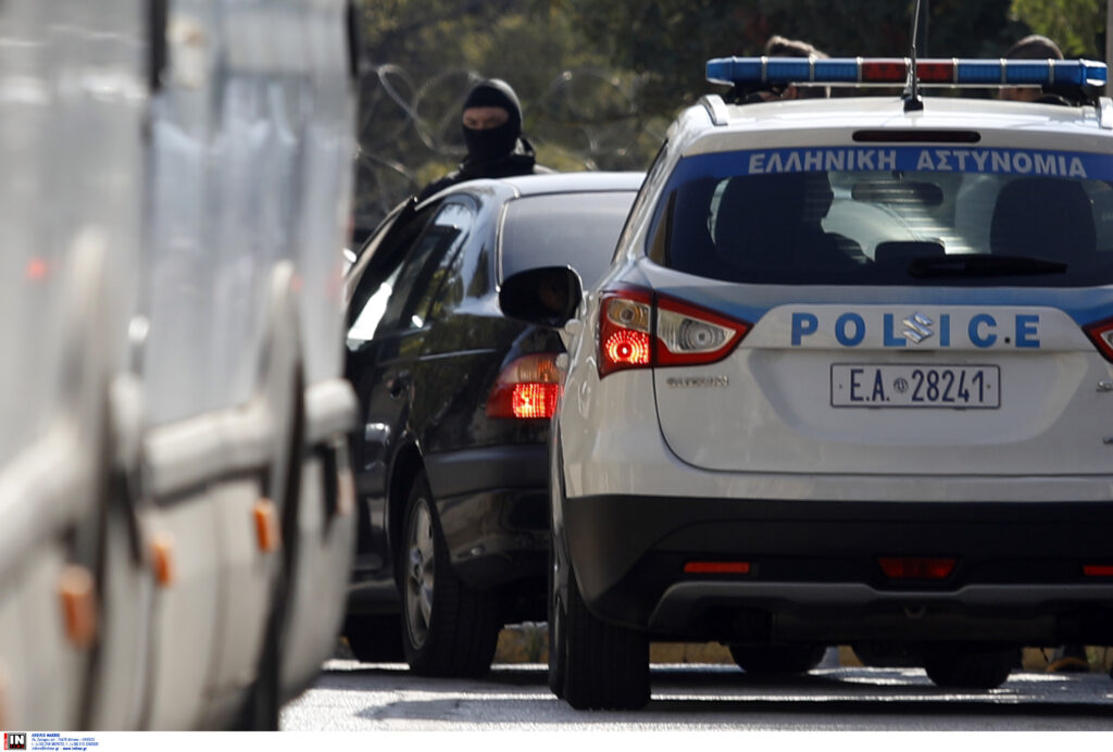Σύλληψη 37χρονου Παλαιστίνιου στην Κρήτη για μέλος της τρομοκρατικής οργάνωσης Hamas