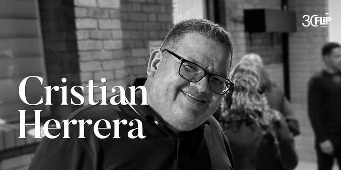 Periodista Cristian Herrera asesinado a tiros en Cúcuta, Norte de Santander
