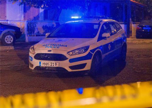 Three Limassol men arrested over felony, assault and extortion probe