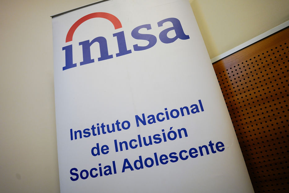 Adolescente fugado de Inisa detenido con armas en Malvín Norte