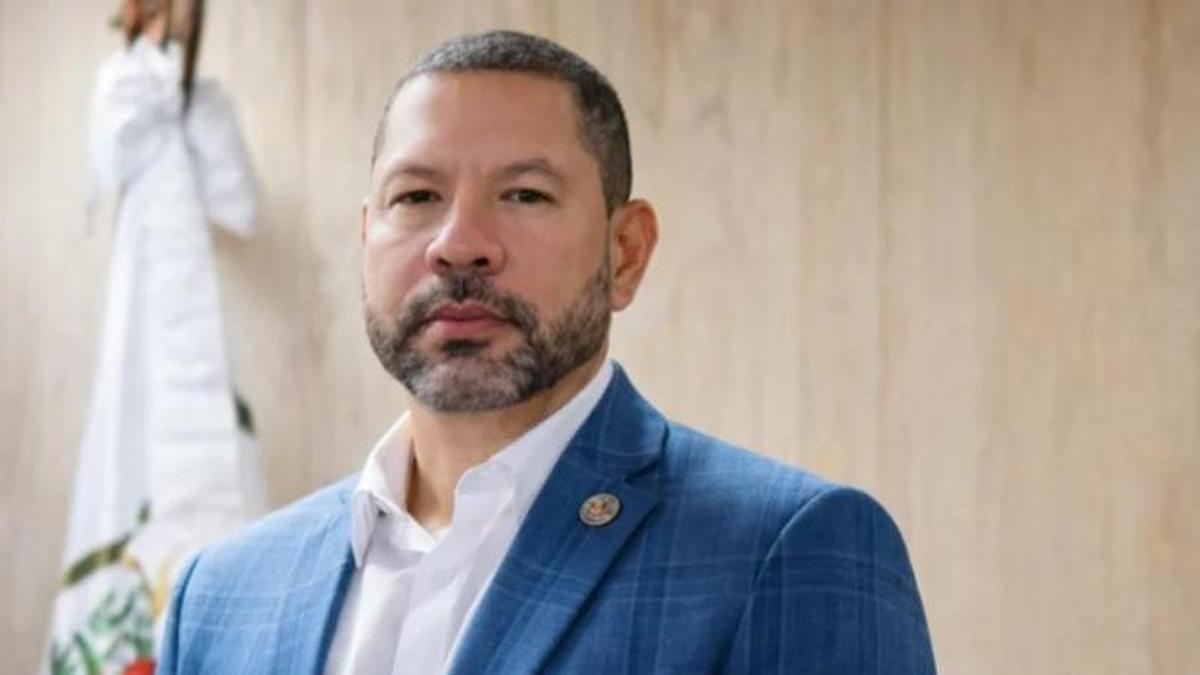 DEA cierra oficina en Santo Domingo tras arresto de su jefe por corrupción