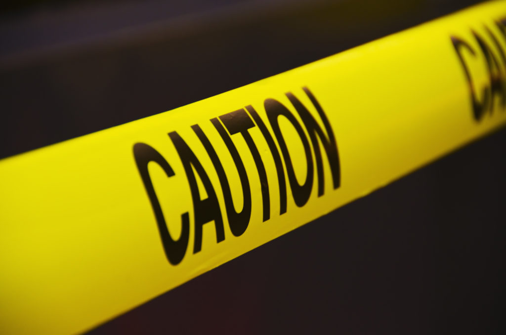 Gunfire Erupts at Toledo Street Festival, Wounding Twelve