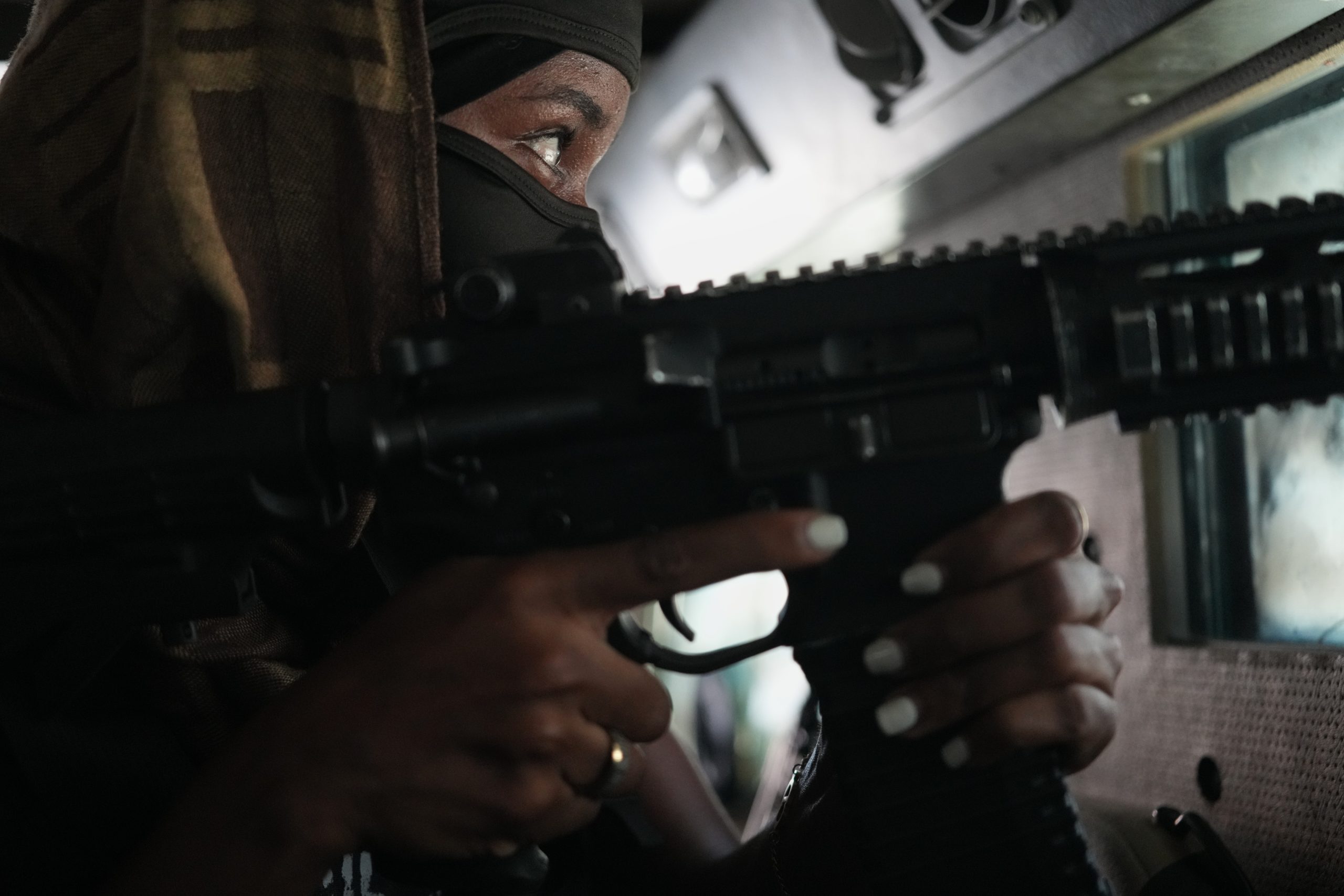 Sept morts et un commissariat incendié à Marigot, la violence des gangs gagne le sud-est d'Haïti
