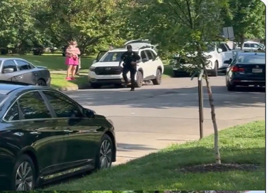 Shootings at Toledo festival: 12 injured, two in critical condition