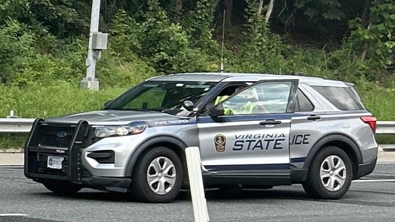 Man found shot dead at home in Cumberland County, Virginia