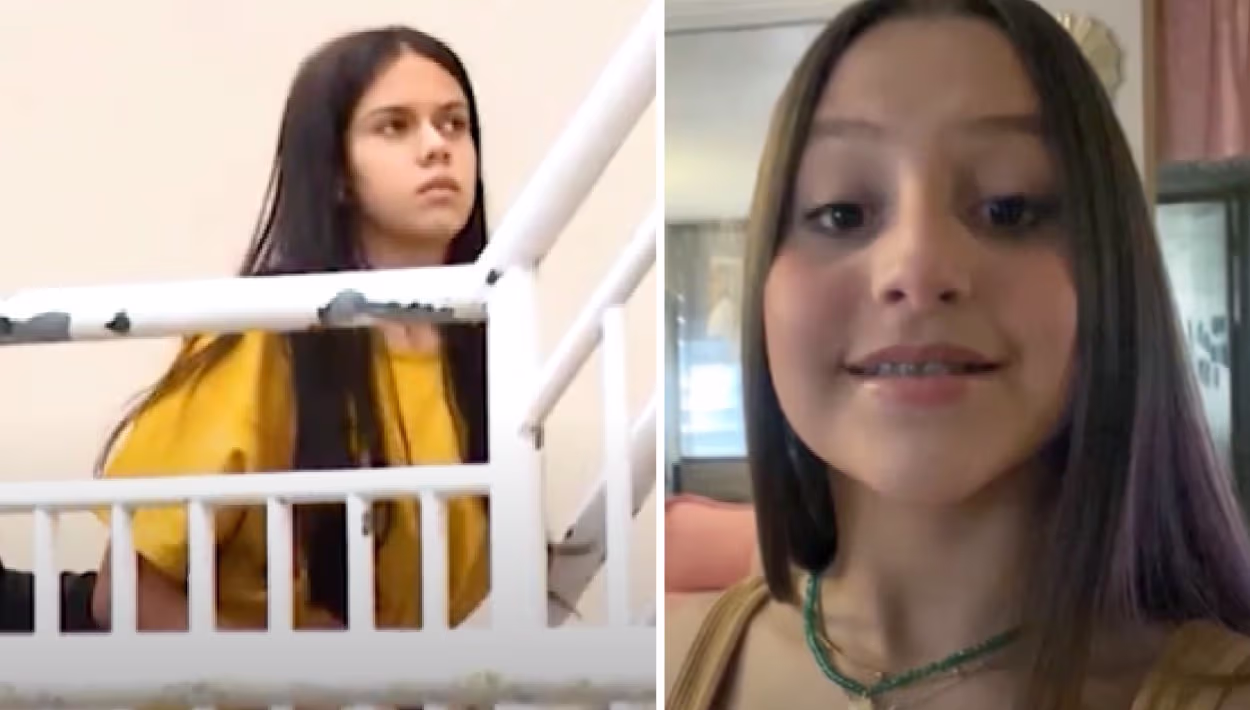 Acusada del asesinato de Gabriela Nicole Pratts quedará libre bajo arresto domiciliario en Aibonito