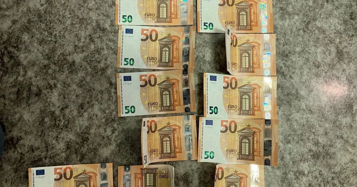 Välismaa kodanikud seotud telefonipettuste tehnilise taristuga