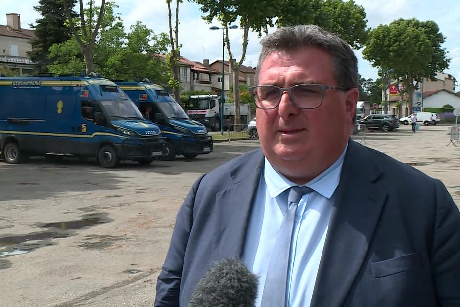 Affaire Lyhanna : le député Taupiac réclame une réforme systémique de la justice pour les violences sexuelles sur mineurs