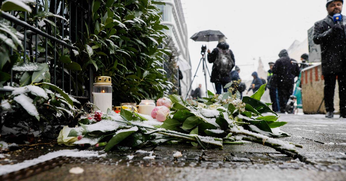 München: Mann nach Autoattacke zu lebenslanger Haft verurteilt