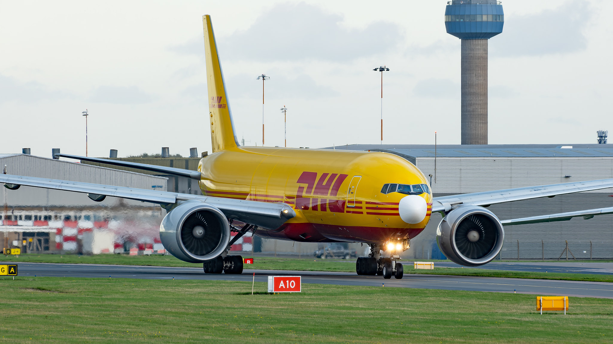 Sprengstoff-Drohne am Flughafen Leipzig entdeckt – Ermittlungen laufen