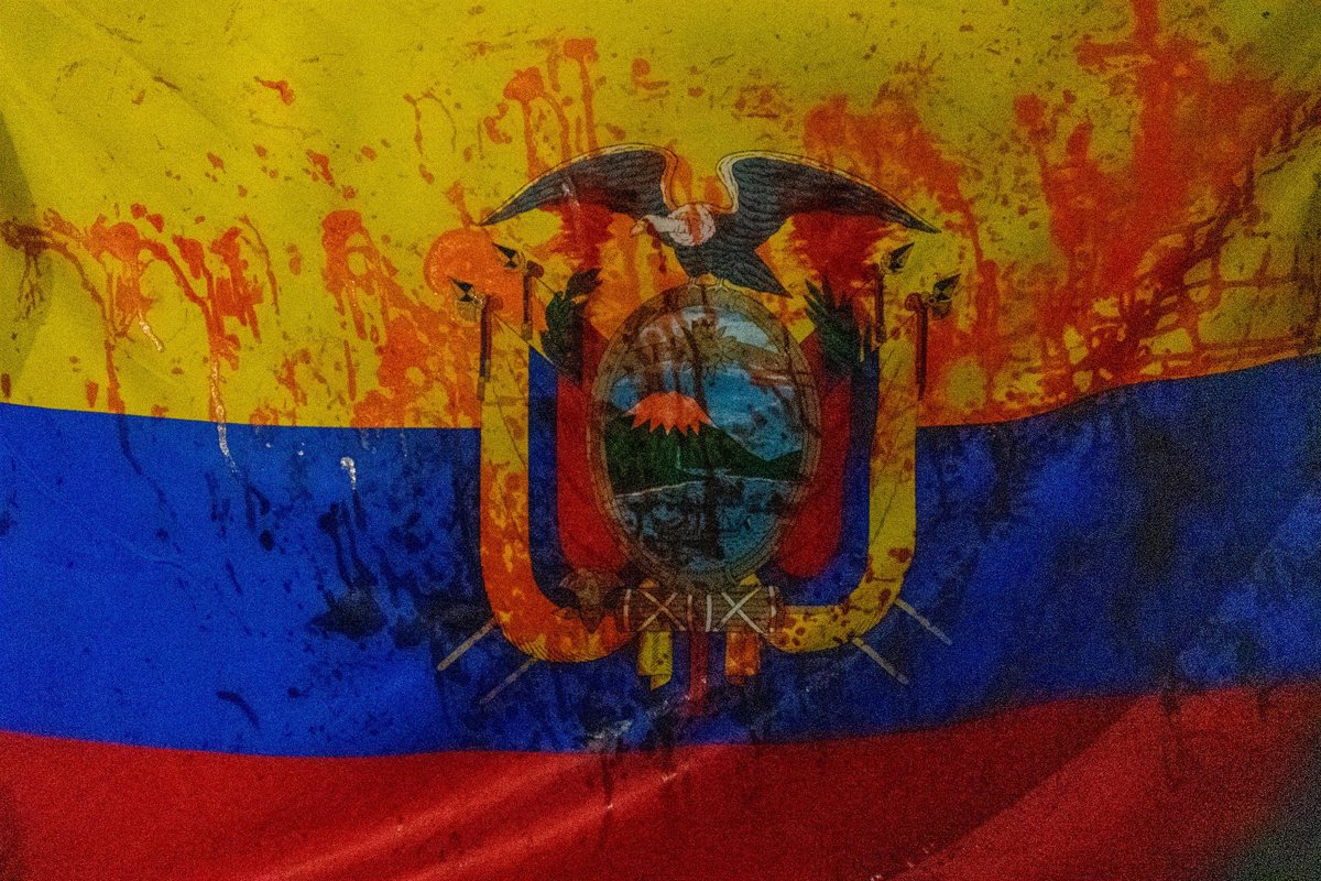 ONU celebra condena a 17 militares ecuatorianos por asesinato de cuatro menores
