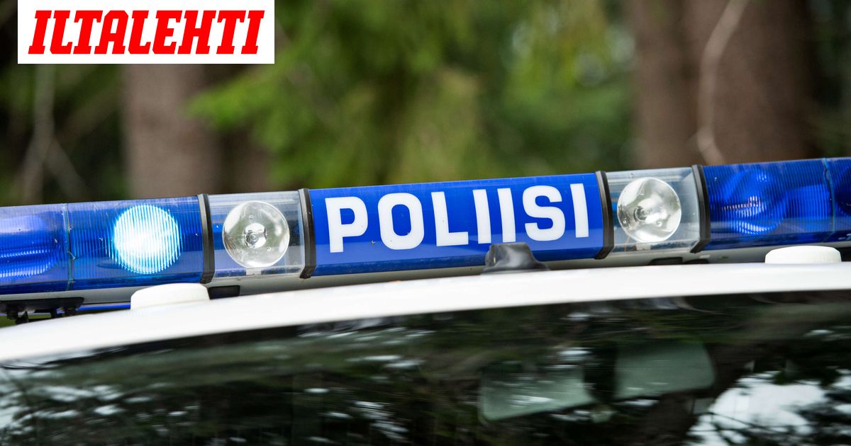 Mies epäillään tapon yrityksestä Petolahdessa – uhkasi ampuma-aseella läheisiään