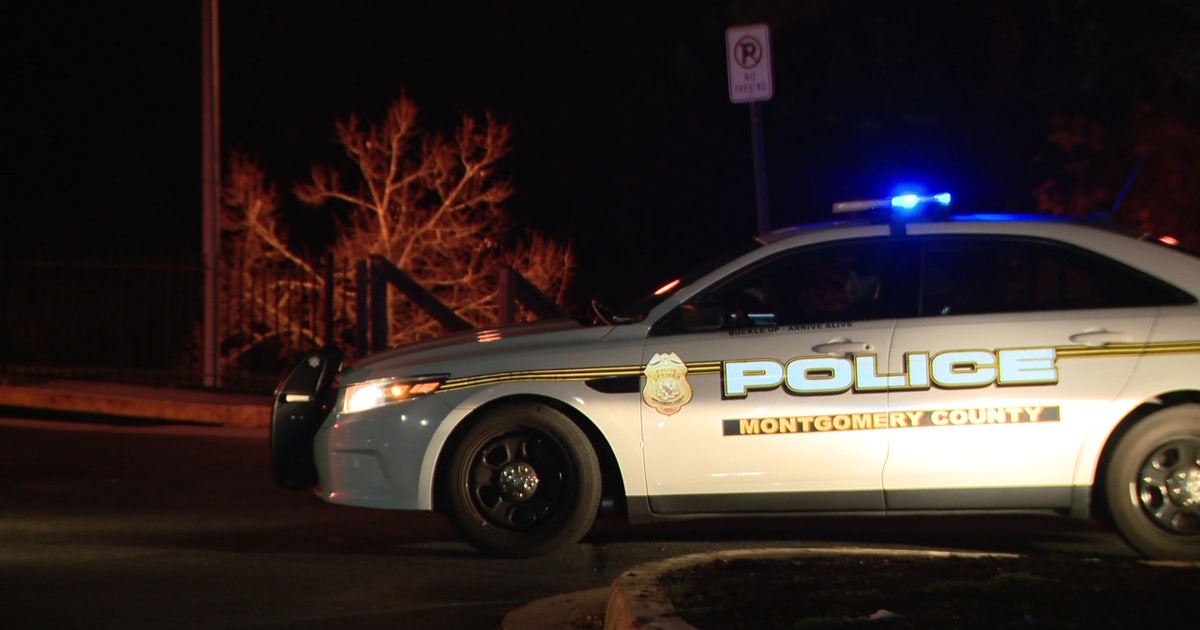 Shooting in Silver Spring leaves one dead, second body found nearby