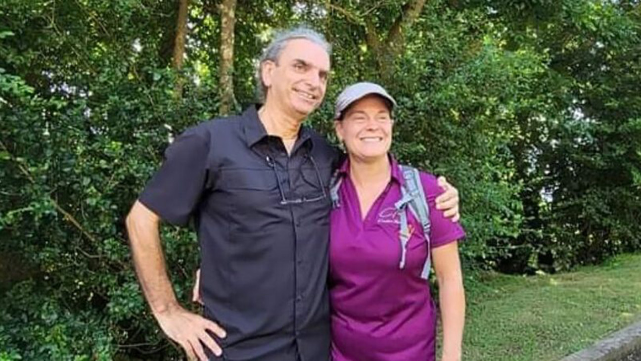 Murder of VFX pioneer Daniel Langlois on Dominica: neighbour and hired killer arrested