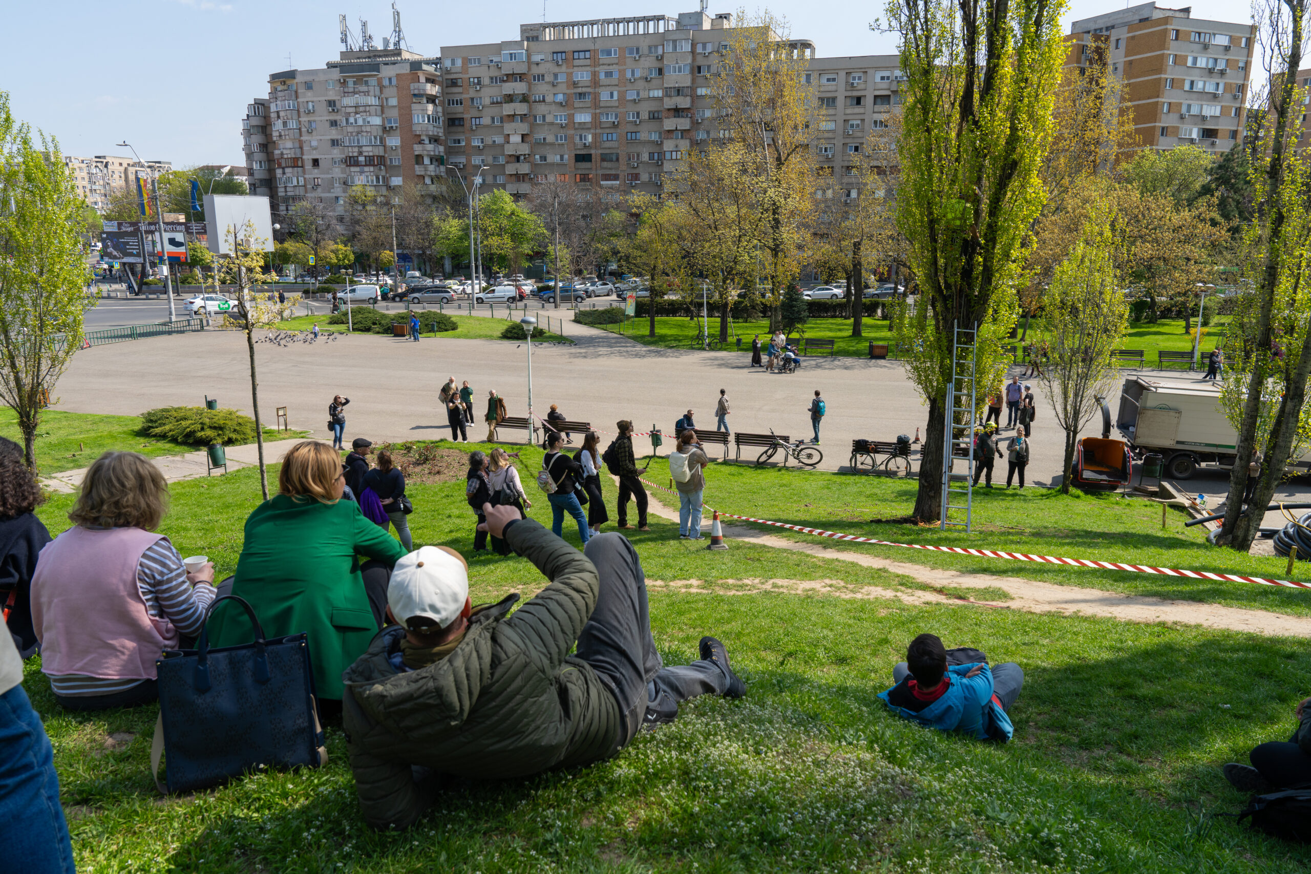 Schema Parcul Tineretului: 6,5 milioane de euro plătite de Primăria Capitalei pentru despăgubiri de 1,4 milioane