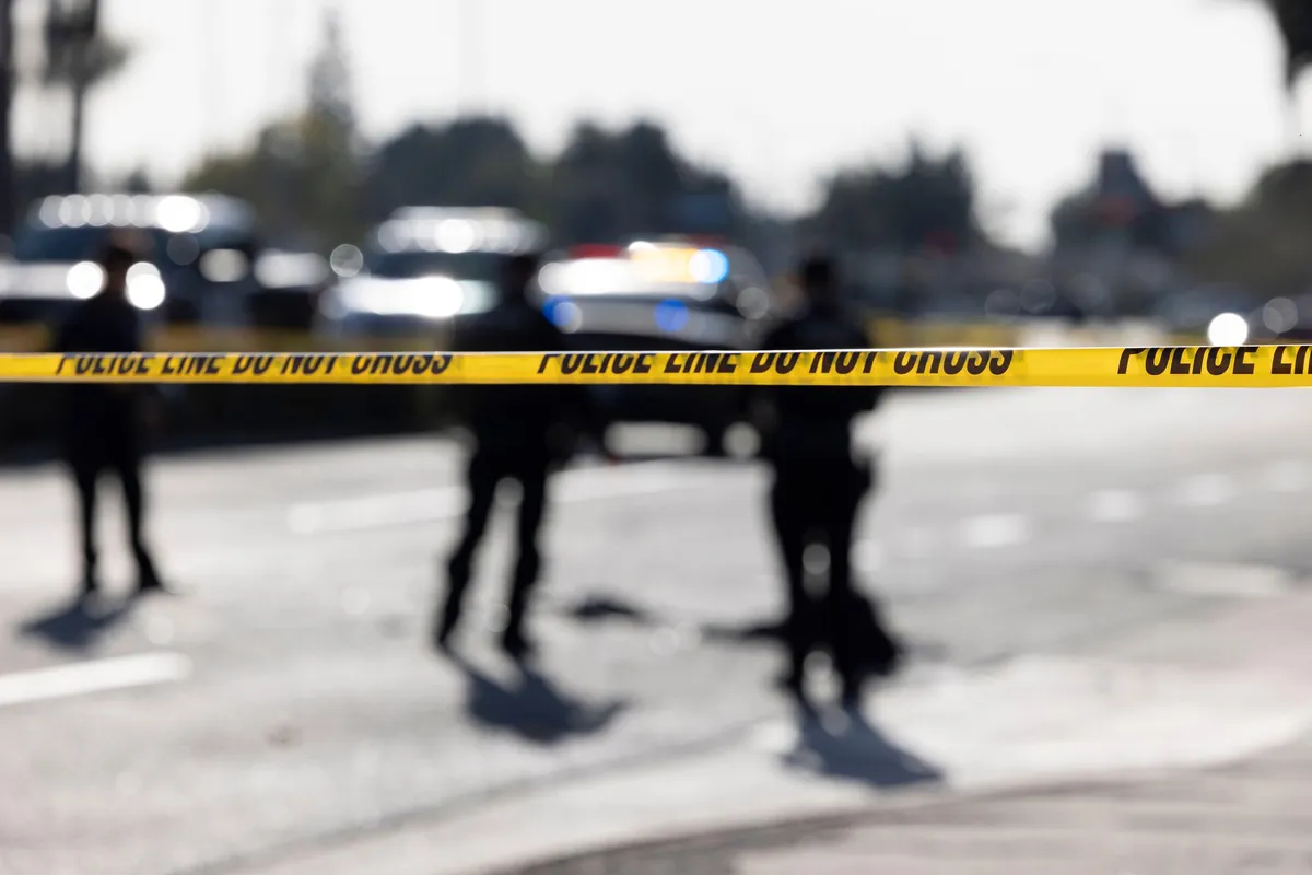 Twelve Shot Near Toledo Festival in Ohio, Two Critical
