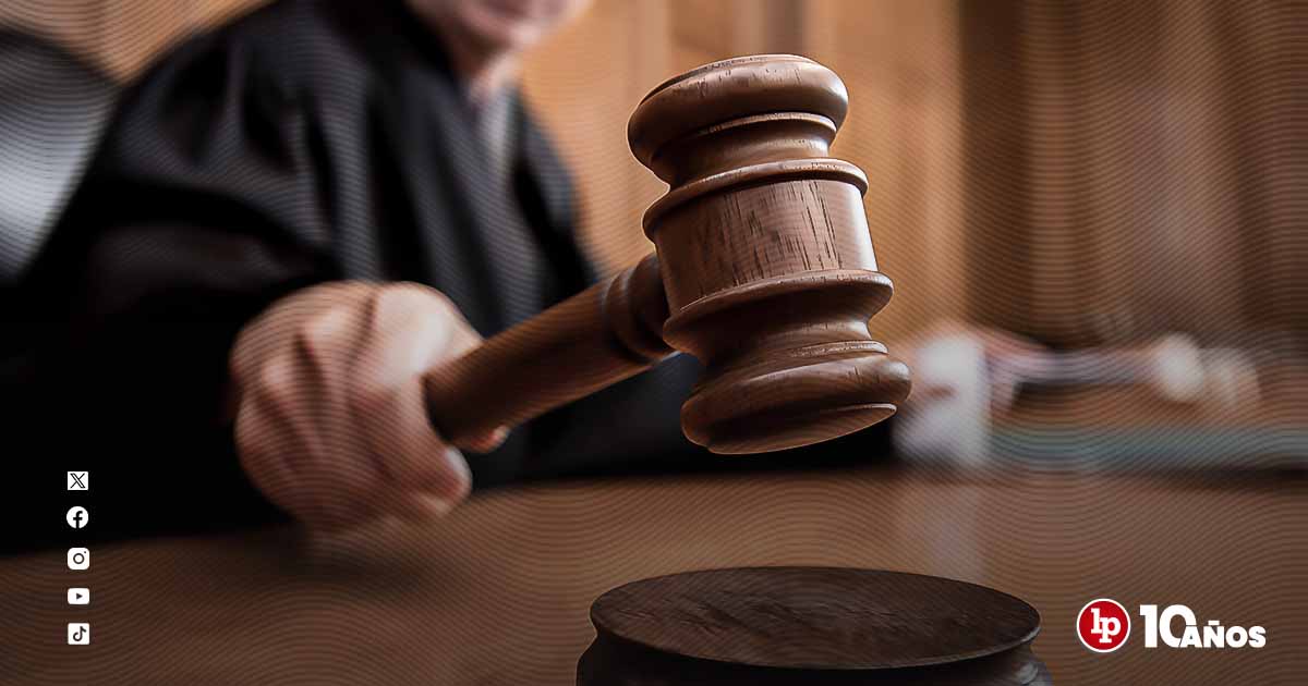 Abencia Meza condenada a 30 años por instigar el asesinato de su expareja en Lima