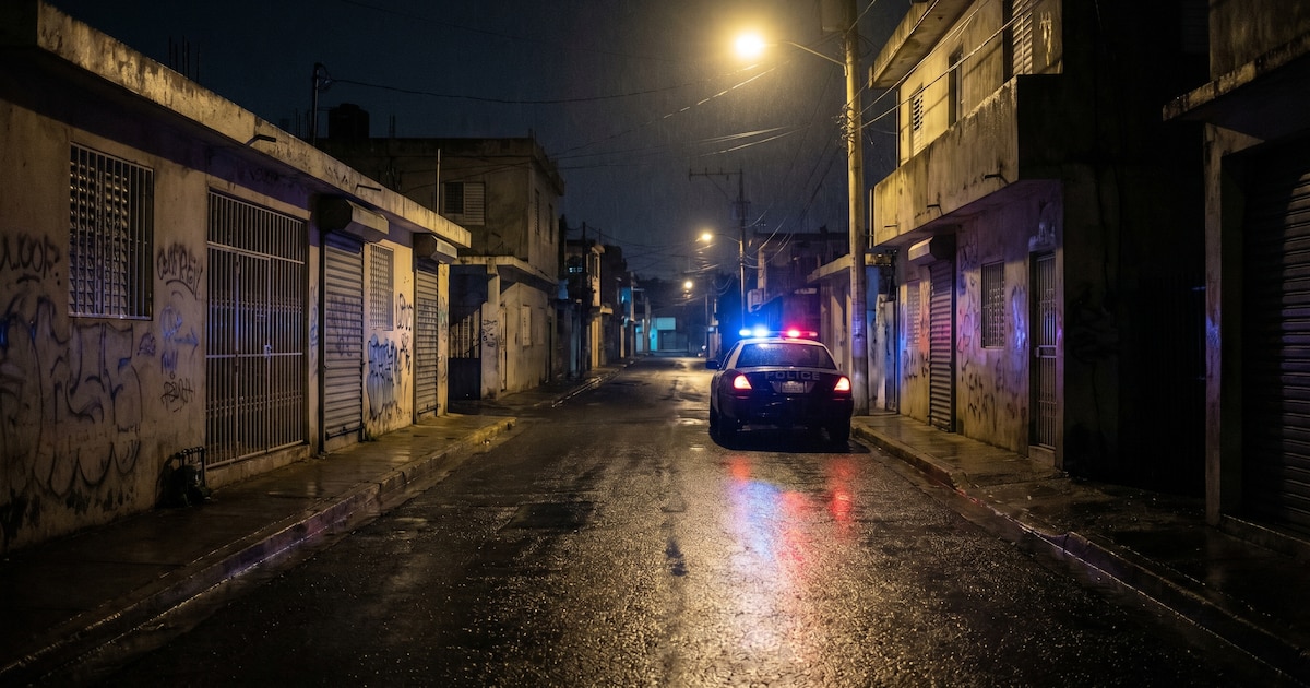 394 muertes violentas en República Dominicana en los primeros cuatro meses de 2026