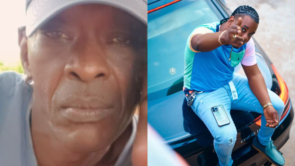 Father and Son Shot Execution-Style in New Forest, Manchester