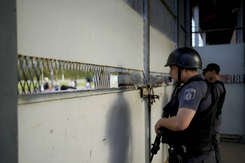 Crimen organizado desborda democracias latinoamericanas y europeas