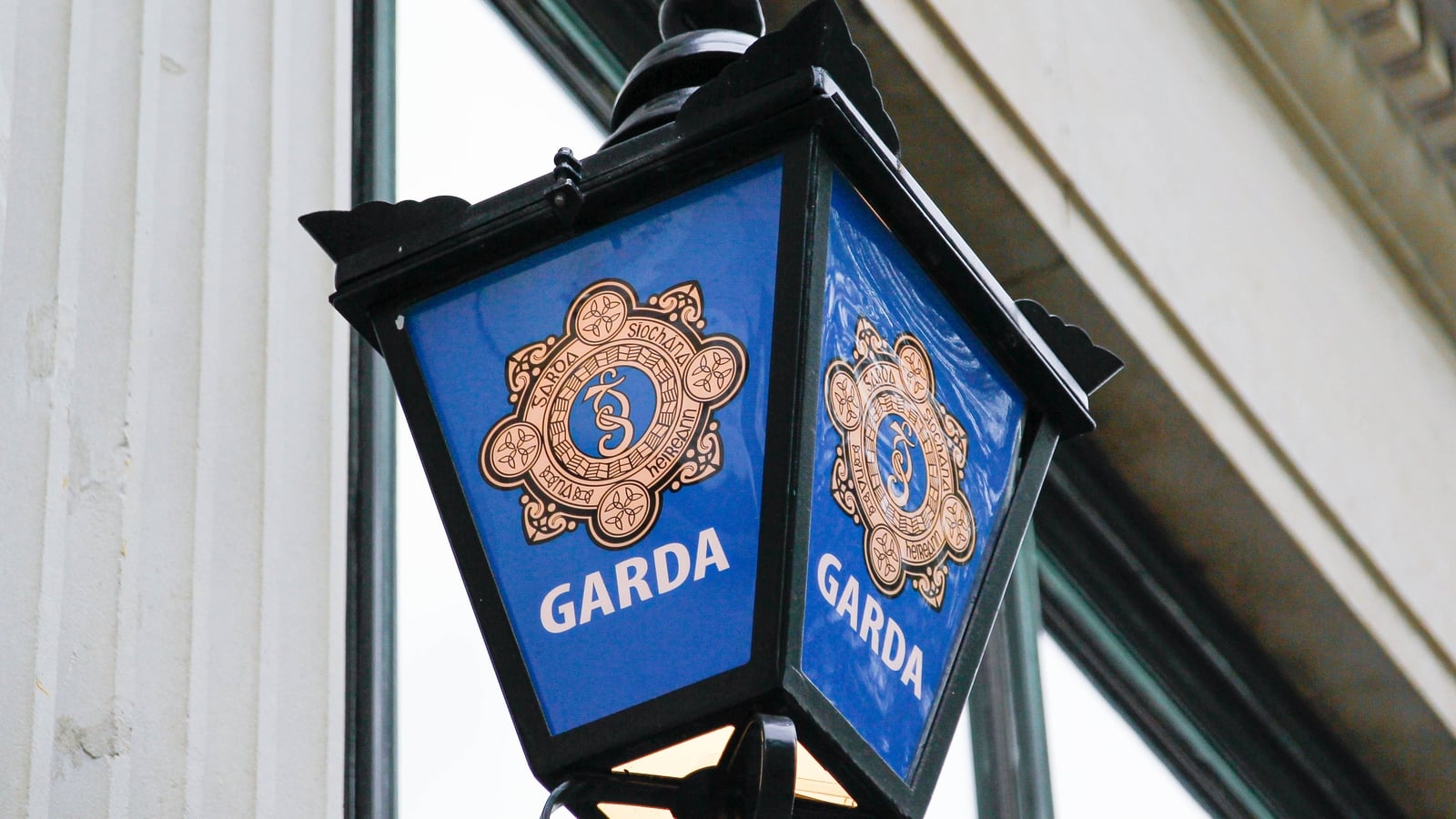 Man dies in Dublin garda cell, police ombudsman Fiosrú opens probe