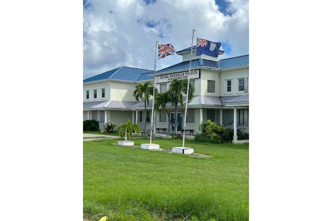 Fatal shooting in The Valley, Anguilla: man found dead near Community College