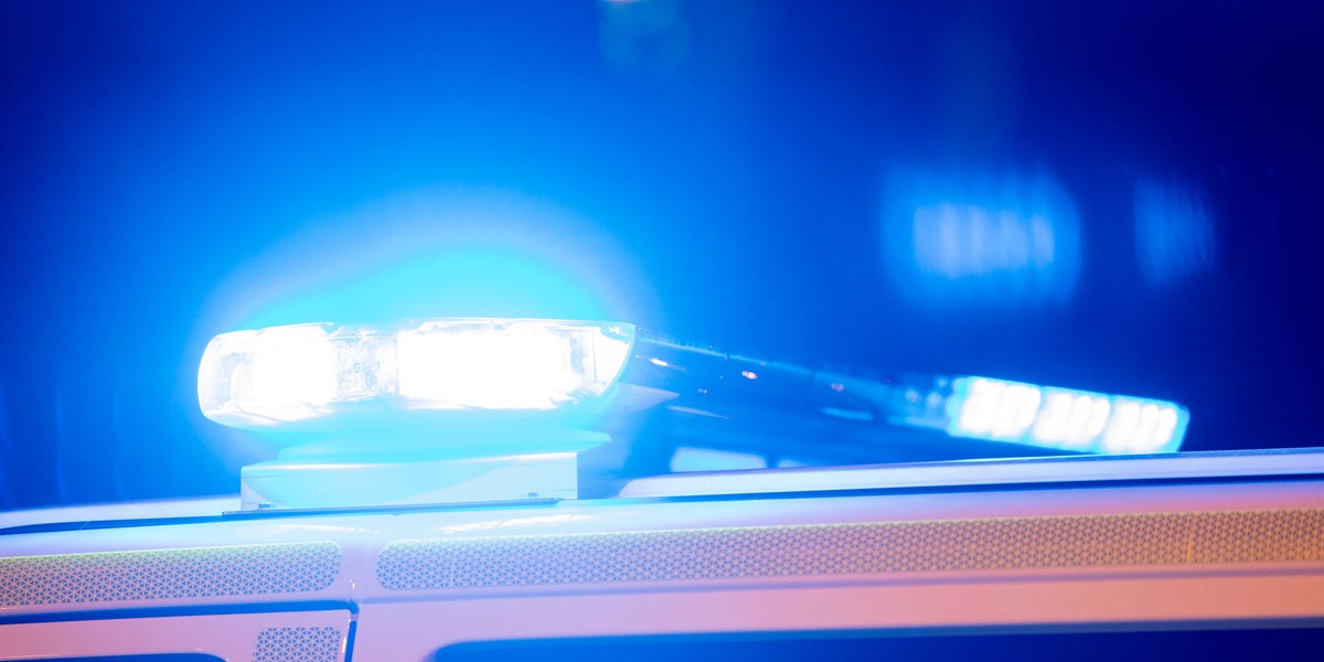 Man inlagd på sjukhus efter misstänkt mordförsök i Skellefteå – gärningsman på fri fot