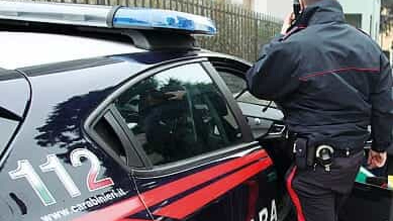 Cocaina nascosta nella custodia degli occhiali: arrestato a Padova, San Carlo Arcella