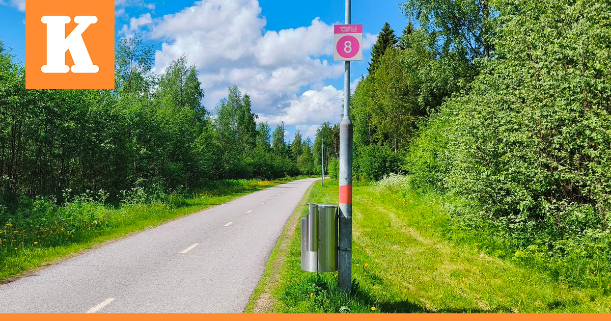 Puukotus Knuutilankankaalla Oulussa – poliisi etsii leikkipaikalla olleita teinipoikia