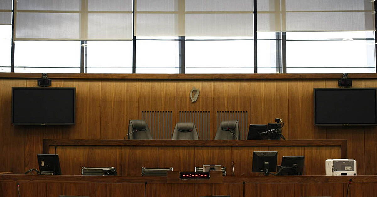 Mother on trial for stabbing daughter, 8, in Co Clare accommodation centre