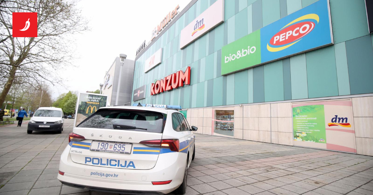 Zagreb: 27-godišnjak godinama držao mladića u ropstvu i prisiljavao ga na krađu