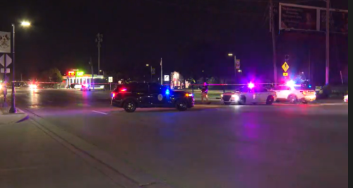 Autistic child killed in hit-and-run in Cumberland, Indiana; driver flees