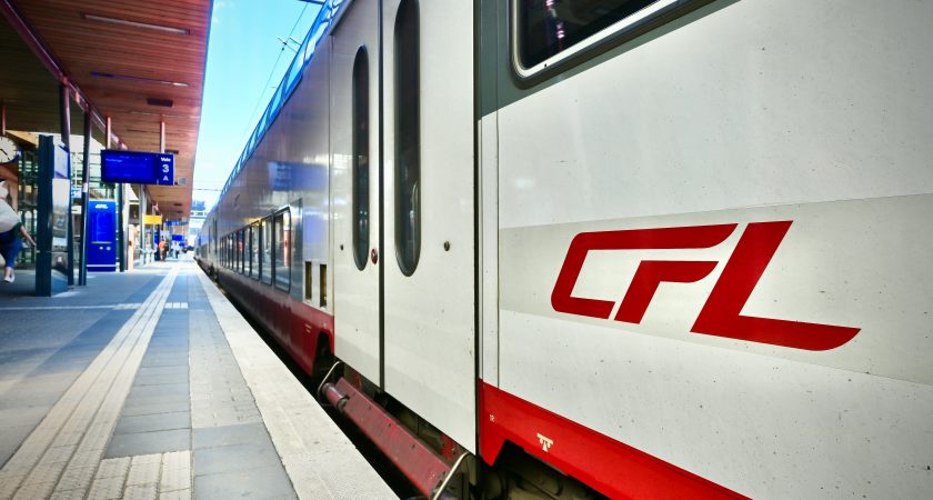 Deux malfaiteurs arrêtés après avoir utilisé du gaz lacrymogène dans un train au Luxembourg