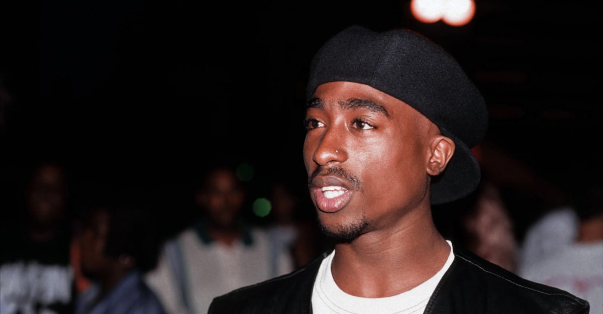 Las Vegas Court Hears Case Against Accused Planner of Tupac Shakur Slaying