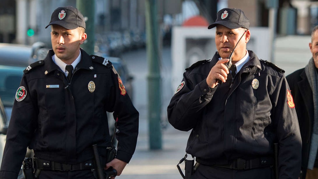 Nador : un membre d'un réseau criminel transnational interpellé